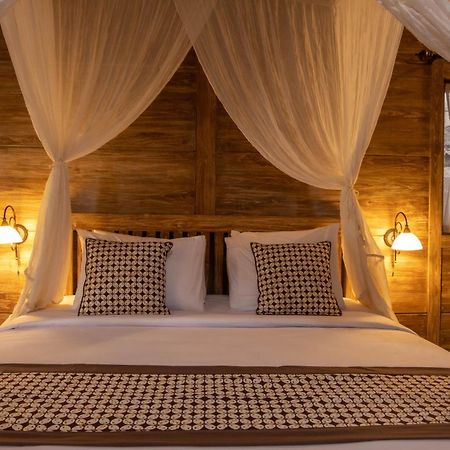Homayoon Private Villa Ubud الغرفة الصورة