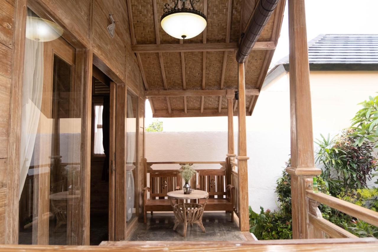 Homayoon Private Villa Ubud المظهر الخارجي الصورة