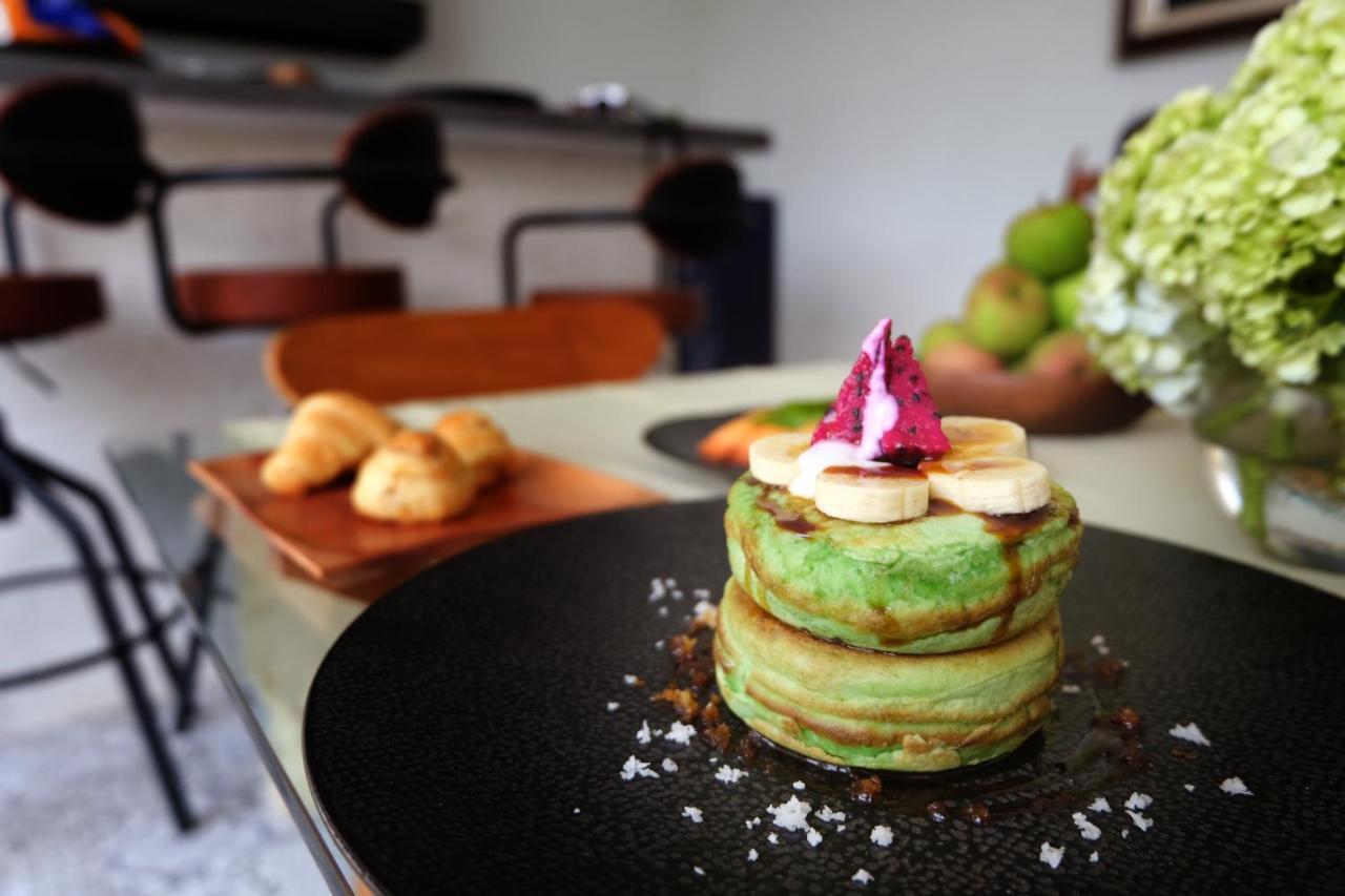 Homayoon Private Villa Ubud المظهر الخارجي الصورة